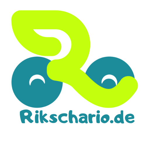 rikschario.de